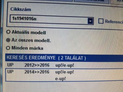 Fényszóró Pár - 15. kép