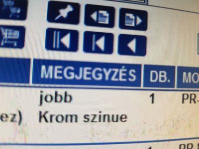 Fényszóró Pár - 16. kép