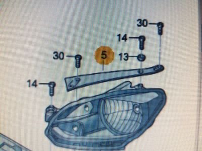 Fényszóró Pár - 17. kép