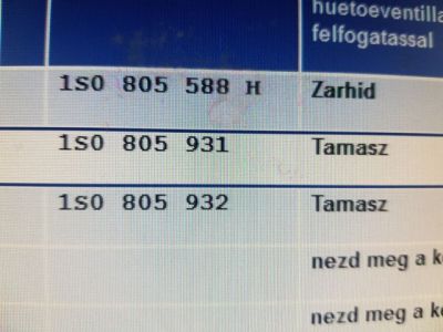 Fényszóró Pár - 18. kép