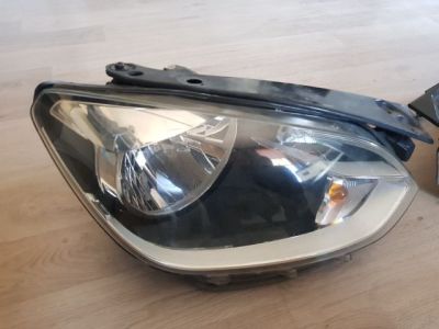 Fényszóró Pár - Fényszóró