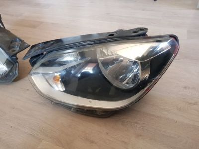 Fényszóró Pár - Fényszóró