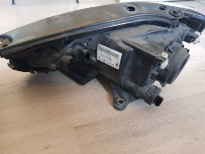 Fényszóró Pár - 8. kép