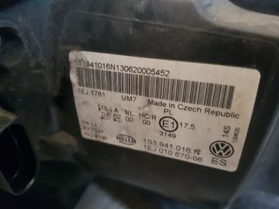 Fényszóró Pár - 9. kép