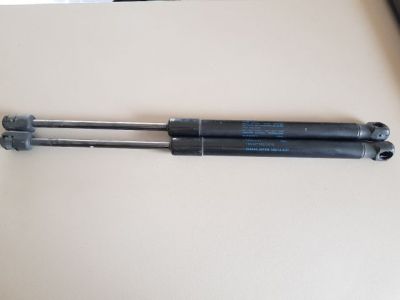 Gázrugós Kitámasztó Teleszkóp Pár Csomagtérajtó - Kitámasztó