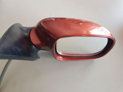 Jobb Visszapillantó Tükör (Elektromos) - Visszapillantó Tükör