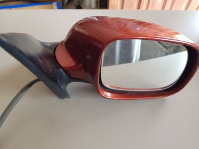 Jobb Visszapillantó Tükör (Elektromos) - Visszapillantó Tükör