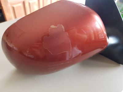 Jobb Visszapillantó Tükör (Elektromos) - 4. kép