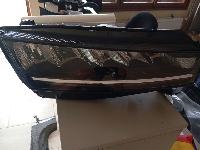 Jobb Ledes Fényszóró - Fényszóró | EXPO.HU