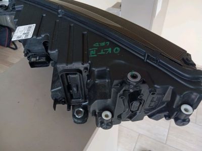 Jobb Ledes Fényszóró - Fényszóró