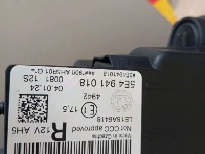 Jobb Ledes Fényszóró - Fényszóró