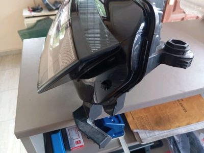 Jobb Ledes Fényszóró - 5. kép