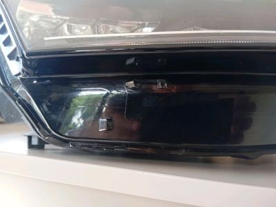 Jobb Ledes Fényszóró - 6. kép