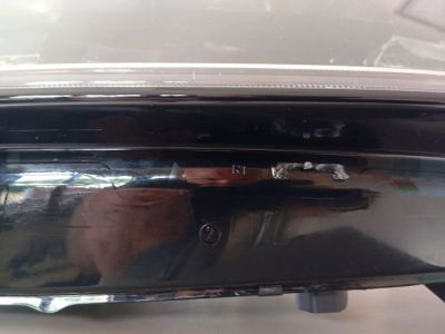 Jobb Ledes Fényszóró - 7. kép