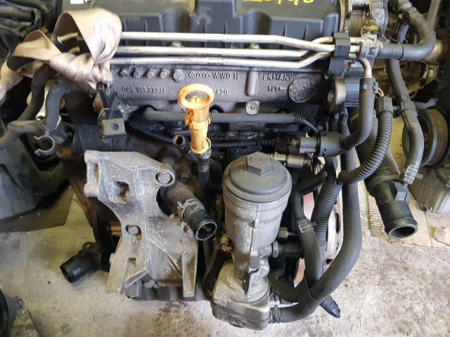 Komplett Motor (Segédberendezésekkel) - Motor | EXPO.HU