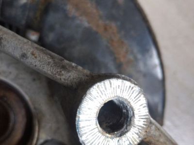 Jobb hátsó Tengelycsonk - 5. kép