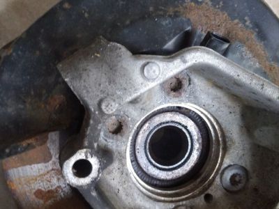 Jobb hátsó Tengelycsonk - 6. kép