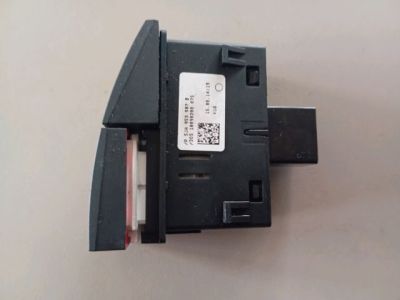 Vészvillogó Kapcsoló - 1. kép