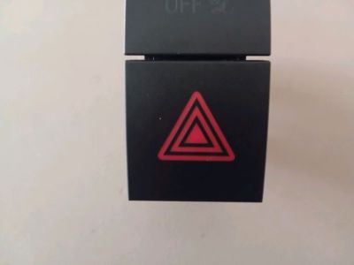 Vészvillogó Kapcsoló - 5. kép