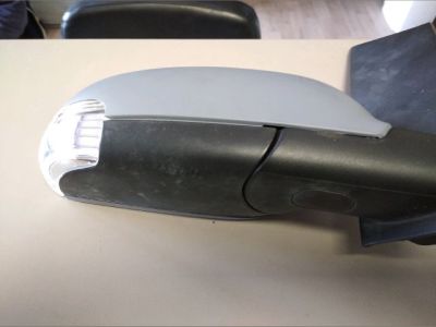 Jobb Visszapillantó Tükör (Elektromos) - Visszapillantó Tükör