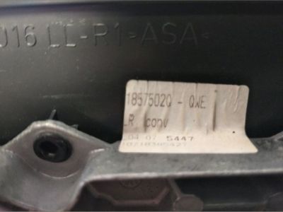 Jobb Visszapillantó Tükör (Elektromos) - Visszapillantó Tükör