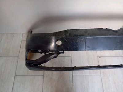 Első Lökhárító (Üresen) - Lökhárító