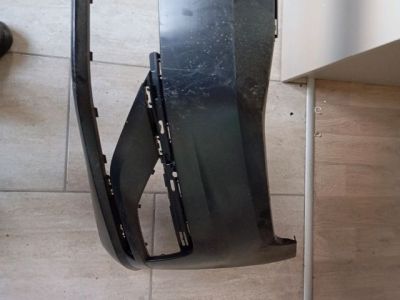 Első Lökhárító (Üresen) - Lökhárító