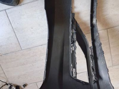 Első Lökhárító (Üresen) - 5. kép