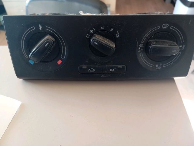 Fűtéskapcsoló (manuális klímás) - Klíma | EXPO.HU