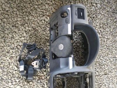 Komplett Légzsák Szett - Légzsák