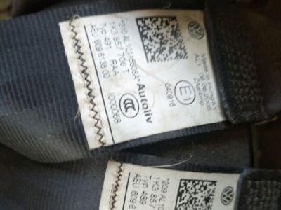 Komplett Légzsák Szett - Légzsák