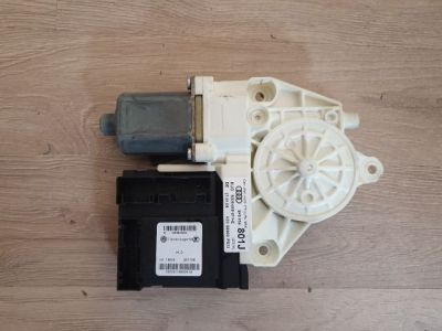 Bal első Ablakemelő Motor