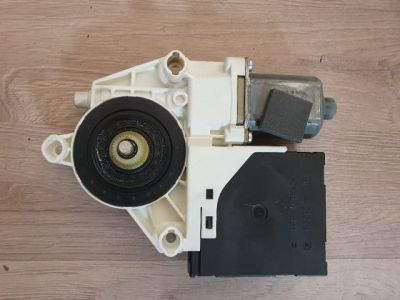 Bal első Ablakemelő Motor - 2. kép