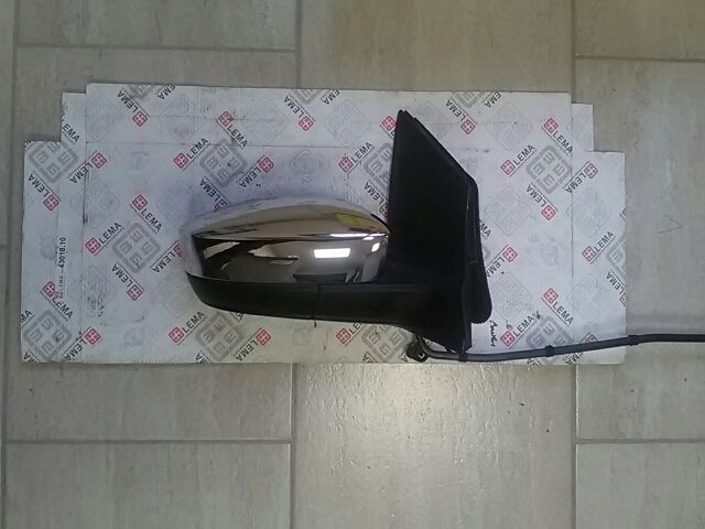 Jobb Visszapillantó Tükör (Elektromos) - Visszapillantó Tükör | EXPO.HU