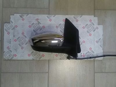 Jobb Visszapillantó Tükör (Elektromos) - Visszapillantó Tükör