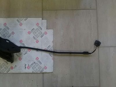 Jobb Visszapillantó Tükör (Elektromos) - Visszapillantó Tükör