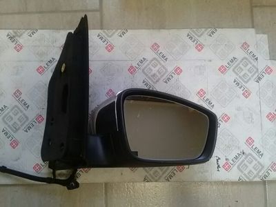 Jobb Visszapillantó Tükör (Elektromos) - 4. kép