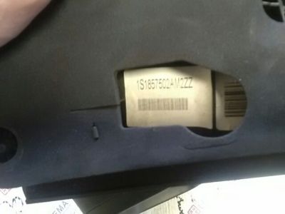 Jobb Visszapillantó Tükör (Elektromos) - 5. kép