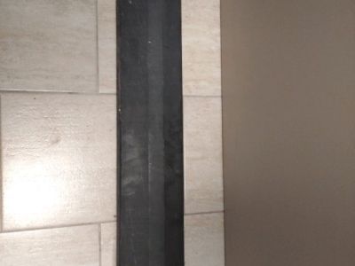 Bal első Ajtó Díszléc - 2. kép