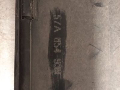 Bal első Ajtó Díszléc - 3. kép