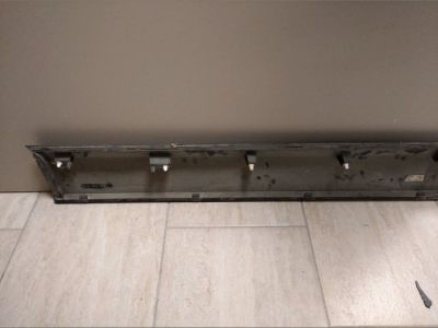 Bal első Ajtó Díszléc - 4. kép