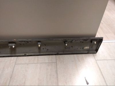 Bal első Ajtó Díszléc - 5. kép