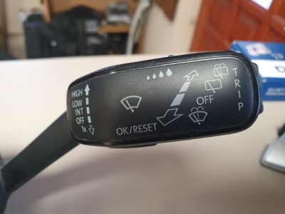 Komplett Kormánykapcsoló (Bajuszkapcsoló) - Irányjelző