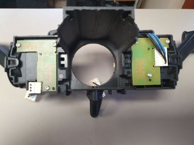 Komplett Kormánykapcsoló (Bajuszkapcsoló) - 7. kép