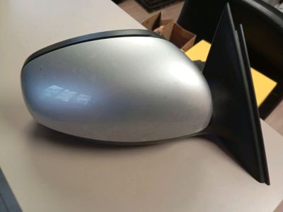 Jobb Visszapillantó Tükör (Elektromos) - Visszapillantó Tükör