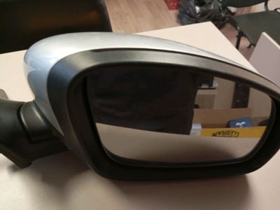 Jobb Visszapillantó Tükör (Elektromos) - Visszapillantó Tükör