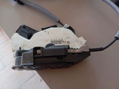 Jobb első Ajtózár - 1. kép