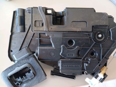 Jobb első Ajtózár - 5. kép