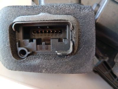 Jobb első Ajtózár - 7. kép