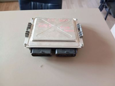 Motorvezérlő - Elektronika